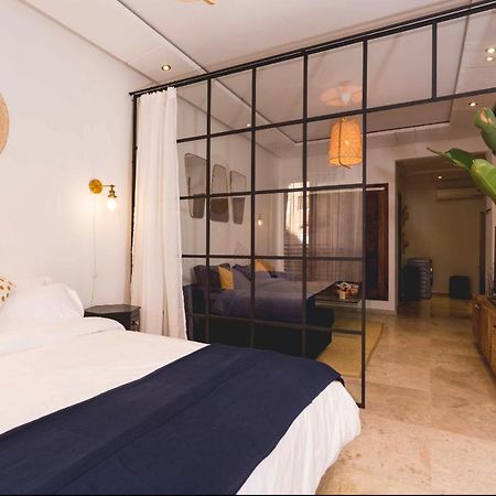 Stylish Studio Marrakesh Exterior foto