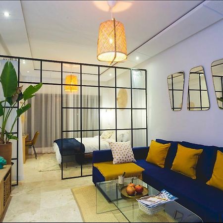 Stylish Studio Marrakesh Exterior foto