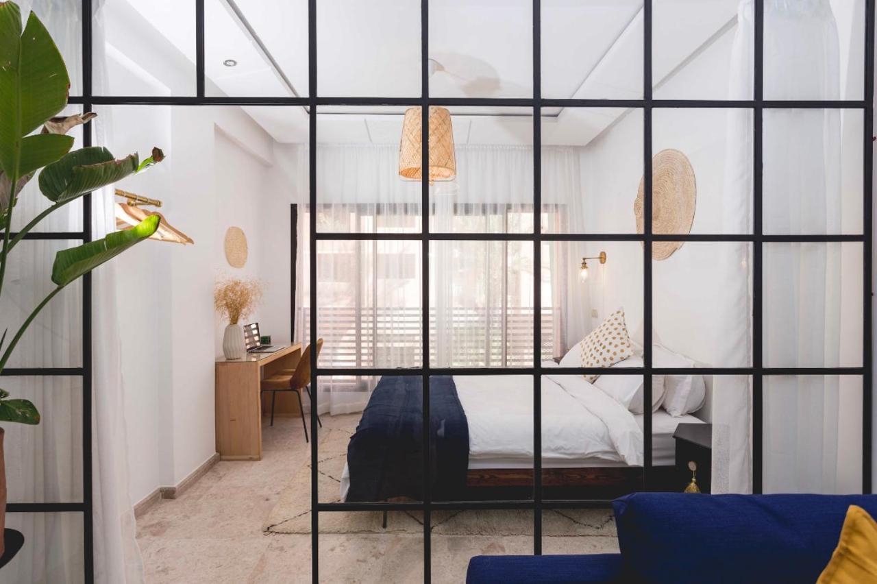 Stylish Studio Marrakesh Exterior foto