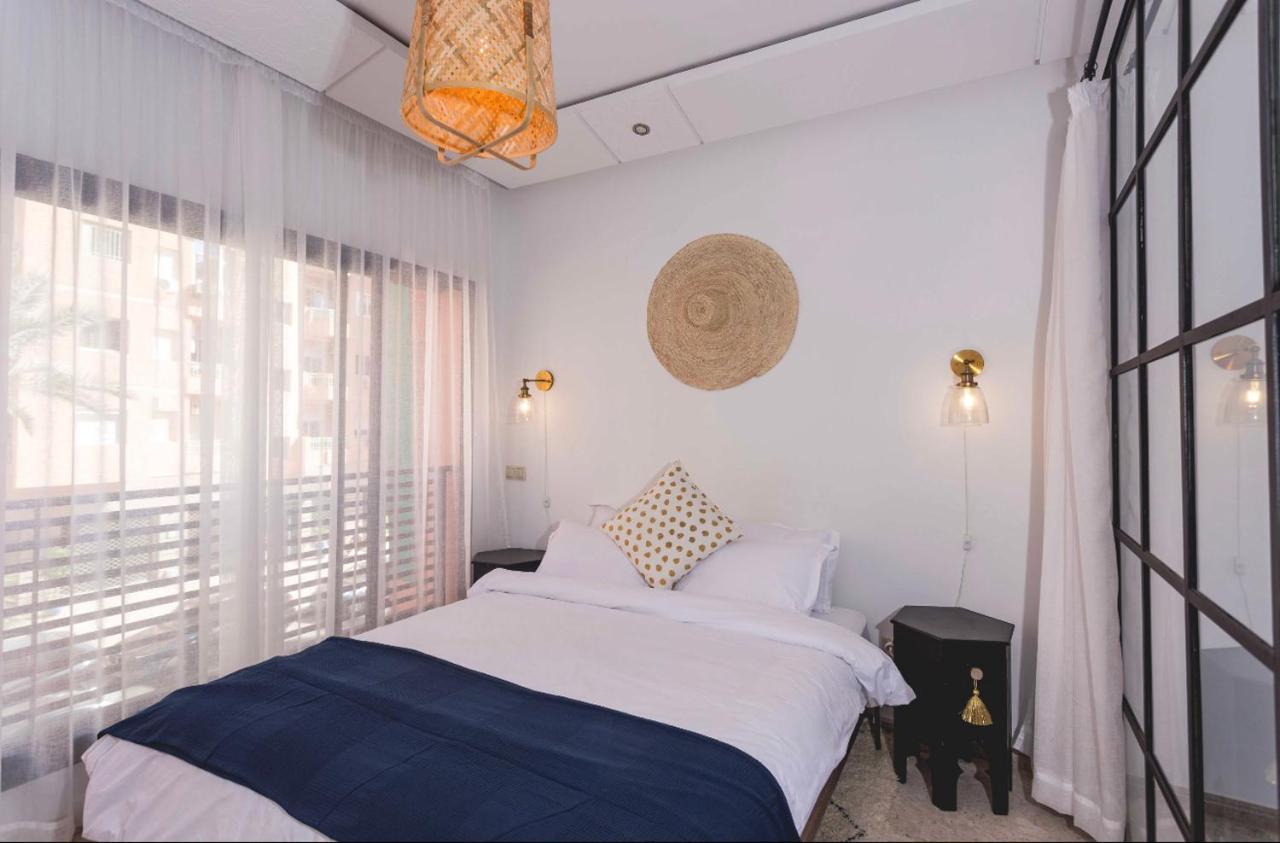 Stylish Studio Marrakesh Exterior foto