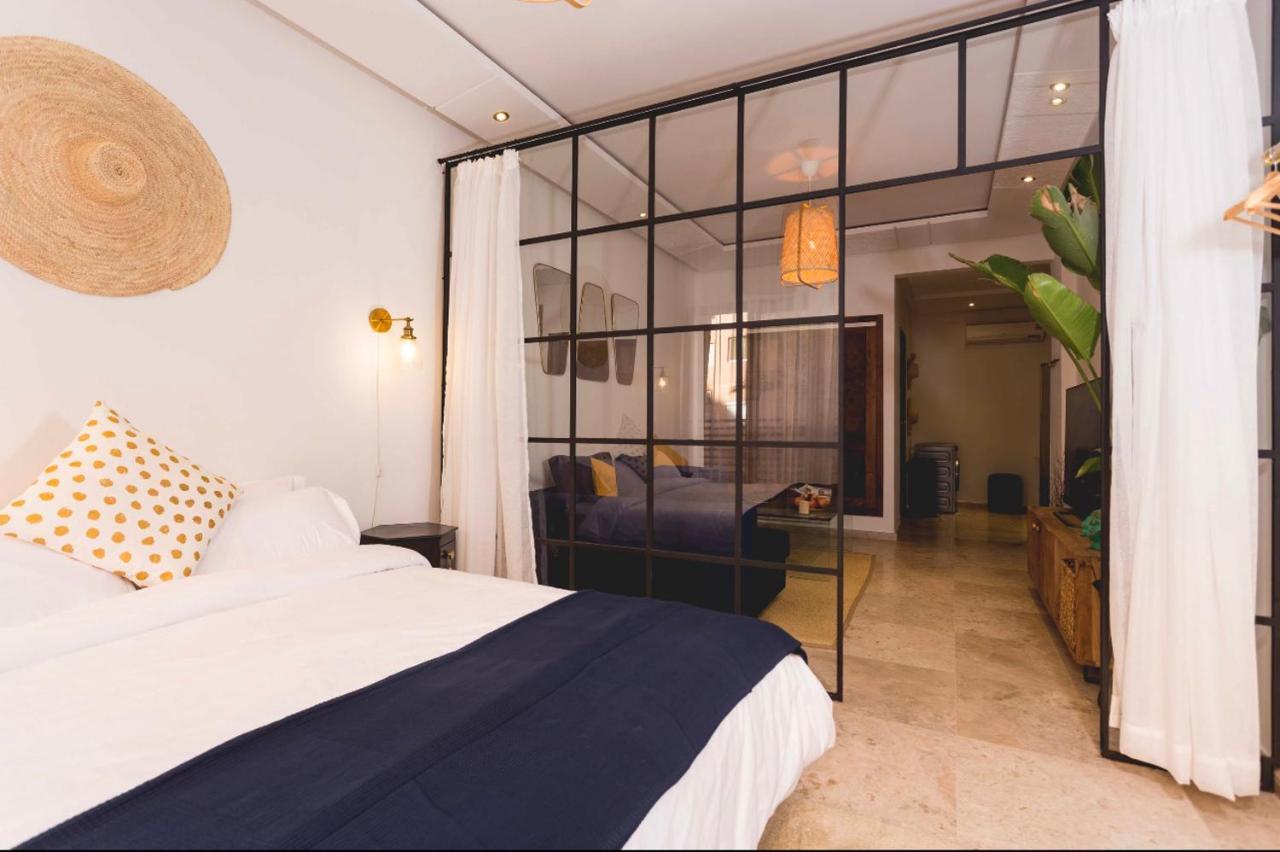 Stylish Studio Marrakesh Exterior foto