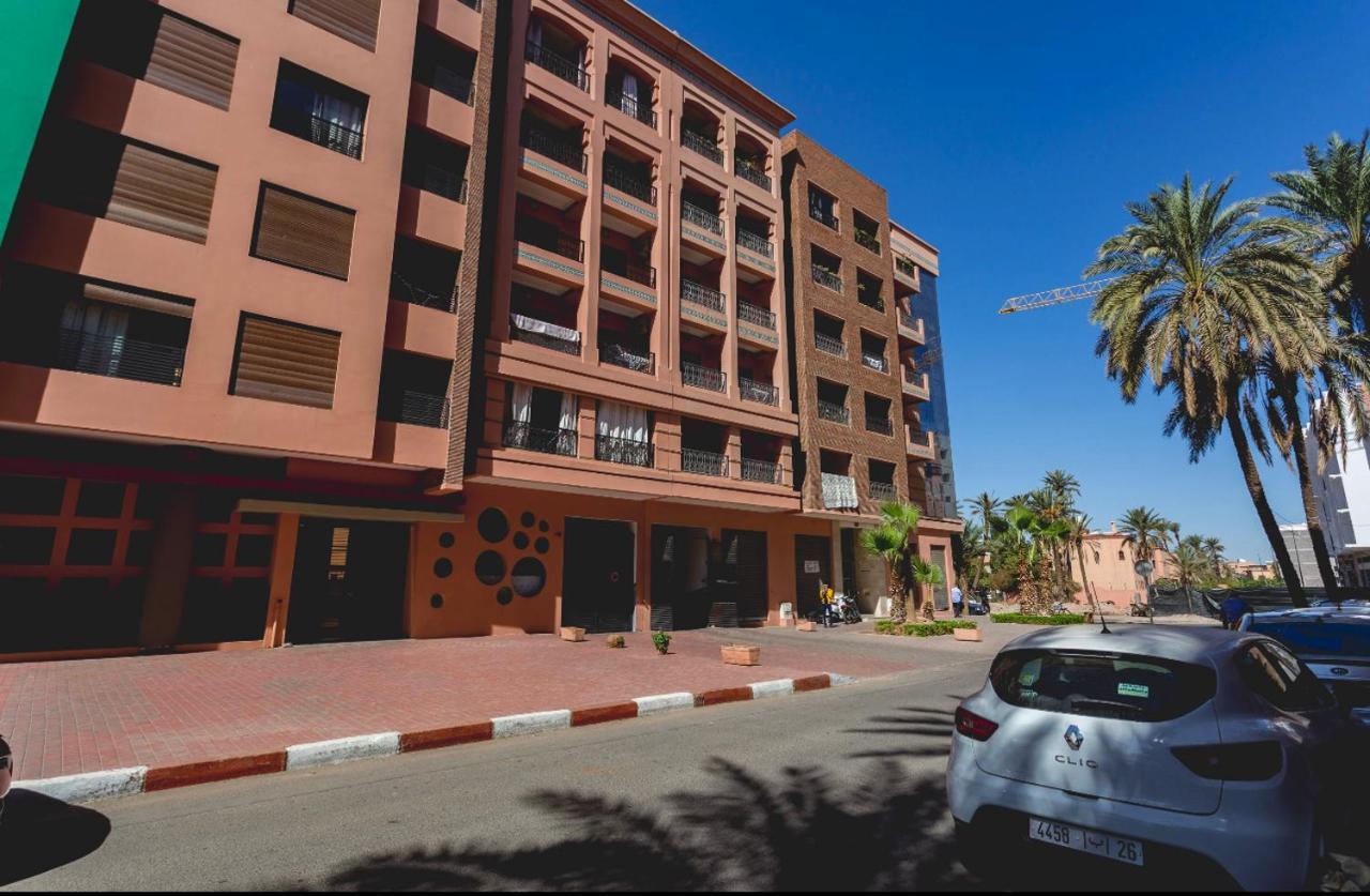 Stylish Studio Marrakesh Exterior foto