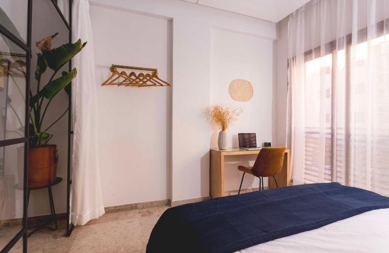 Stylish Studio Marrakesh Exterior foto