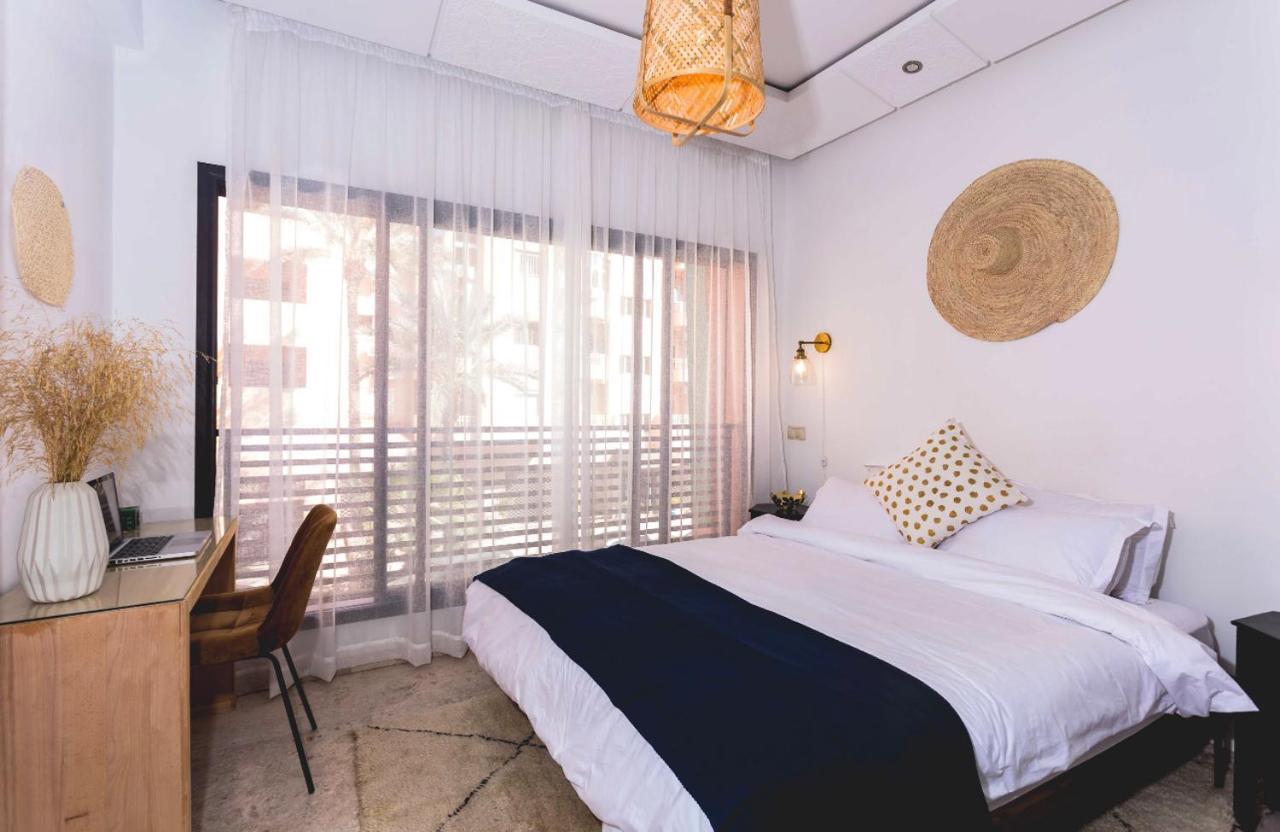 Stylish Studio Marrakesh Exterior foto